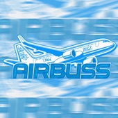 Du Ruller Med Airbuss (Intro) artwork