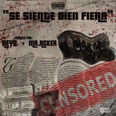 Se Siente Bien Fiera - Single