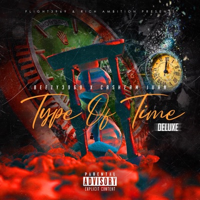 Type of Time (Deluxe)