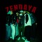 Zendaya (feat. KJ LM) - Ivi & Barreda lyrics