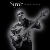 Streetwave (feat. Vance Taylor, Joshua Lutz, Rahsaan Barber & Roland Barber) artwork