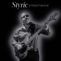 Streetwave (feat. Vance Taylor, Joshua Lutz, Rahsaan Barber & Roland Barber) - Single - Styric, Quentin Ware & Marcus Finnie