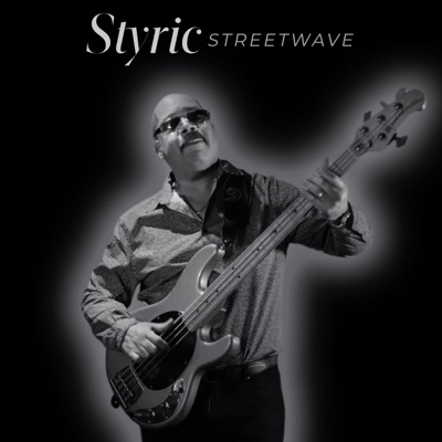 Streetwave (feat. Vance Taylor, Joshua Lutz, Rahsaan Barber & Roland Barber) - Single