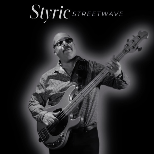 Streetwave (feat. Vance Taylor, Joshua Lutz, Rahsaan Barber & Roland Barber)