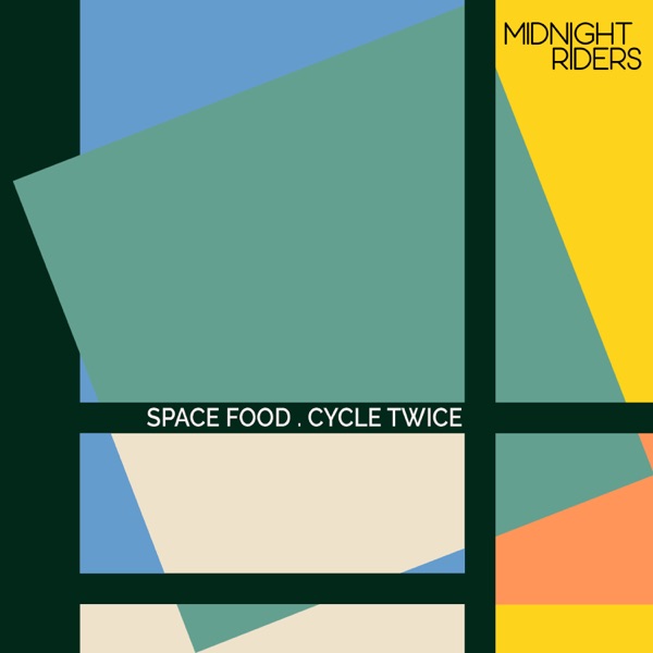 Cycle Twice - Single