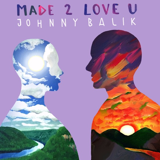 Cover artwork for Made 2 Love U