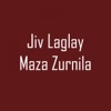 Jiv Laglay Maza Zurnila - Single