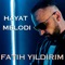 Hayat Melodi artwork