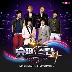 Superstar K4 Top 12, Pt. 6 - Single