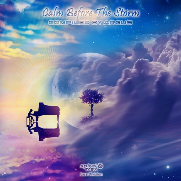 Calm Before the Storm Compiled By Argus