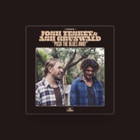 Josh Teskey