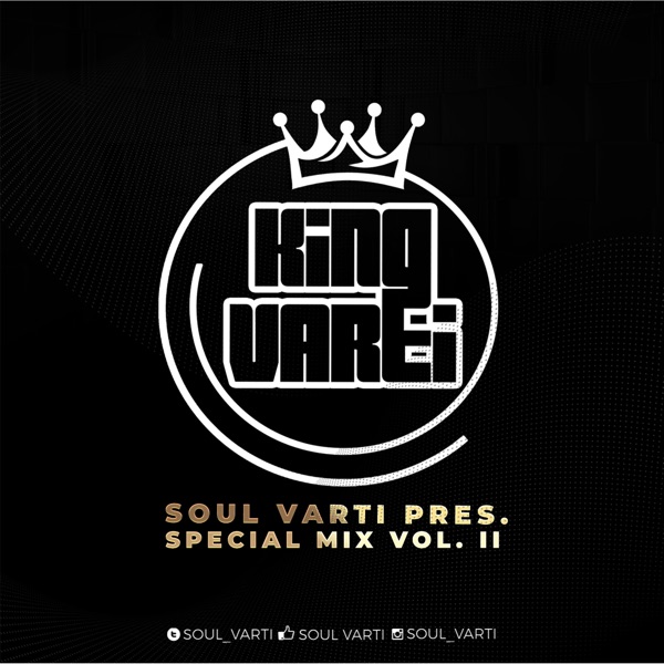 Special Mix Vol. II (DJ Mix)