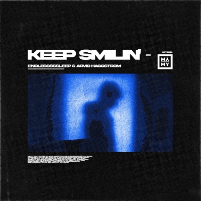 Keep Smilin' - Single