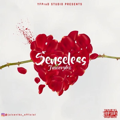 Senseless - Single