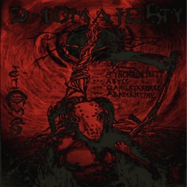 Synchronicity D-10may