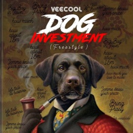 Dog Investment VEECOOL