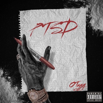 P.T.S.D. - Single