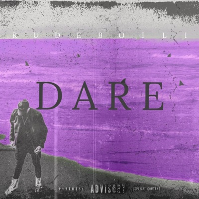DARE - EP