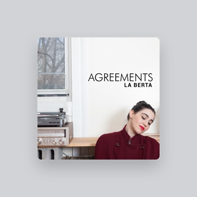 Listen to La Berta, watch music videos, read bio, see tour dates & more!