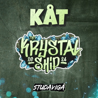 Kåt (The Krystal Ship) - Single