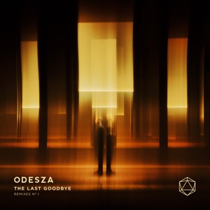 The Last Goodbye: Remixes No. 1 - EP