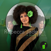 A Shade of Jade - Rebecca Jade