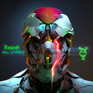 Let the DMT Freebase Kick (Raw Update Remix)