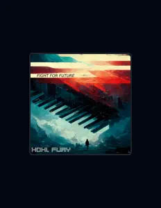 Listen to Hohl Fury, watch music videos, read bio, see tour dates & more!