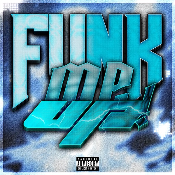 Funk Me Up! - Single