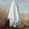 Ghost (feat. J3SS) - Trace. & Mello lyrics