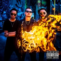 Burn it Down (feat. Bremer Baden & Jahdi) - Single - Chain Taylor