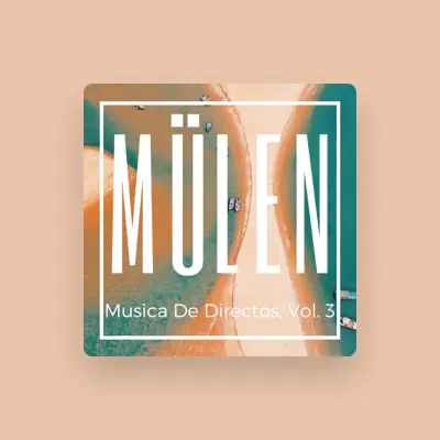 Listen to Mulen, watch music videos, read bio, see tour dates & more!