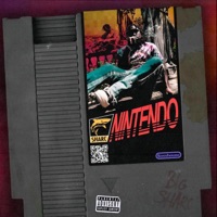 Nintendo - Single - Sharc