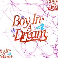 Boy In A Dream 2 X Me Muero Por Ver (feat. Tyger Eyes) - Single - Zikabron