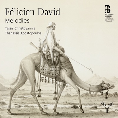 David: Mélodies