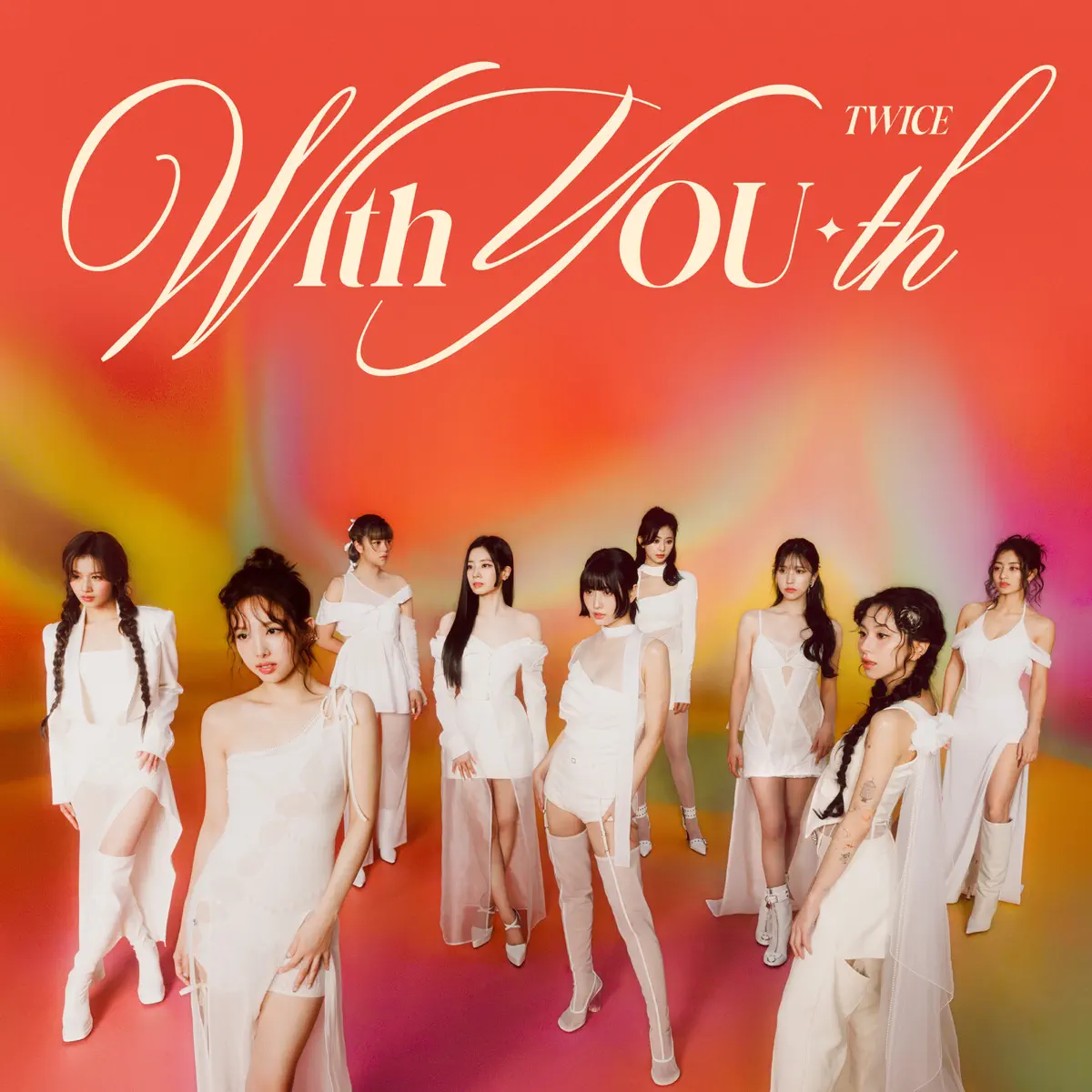 TWICE - With YOU-th - EP (2024) [iTunes Plus AAC M4A]-新房子