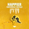 Happier (Slowed + Reverb) - Single