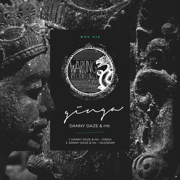 Ginga - Single