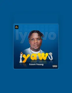 Saam Young dinle, müzik videolarını izle, biyografisini oku, tur tarihlerini ve daha fazlasını gör!