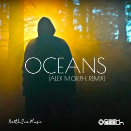 Oceans (Alex M.O.R.P.H. Remix) Dash Berlin