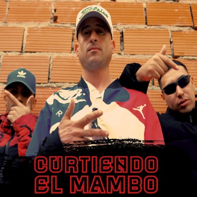 Curtiendo el mambo (feat. Four plack) - Single
