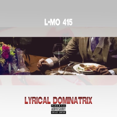Lyrical Dominatrix - EP