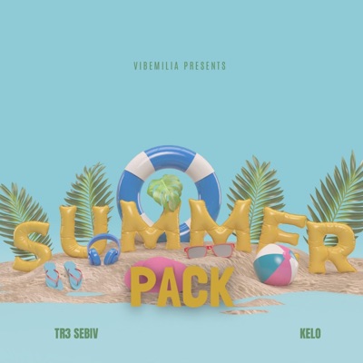 Summer Pack - EP