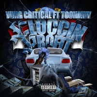 Cloccin Profit (feat. TooWavy) - Single - Yung Critical