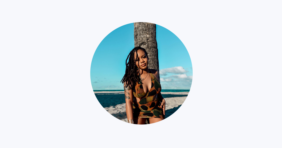 ‎Nadia - Apple Music