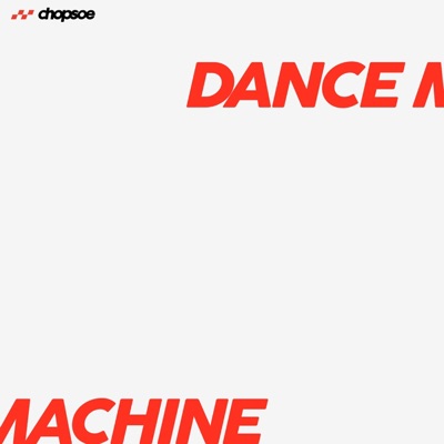 Dance Machine - Single