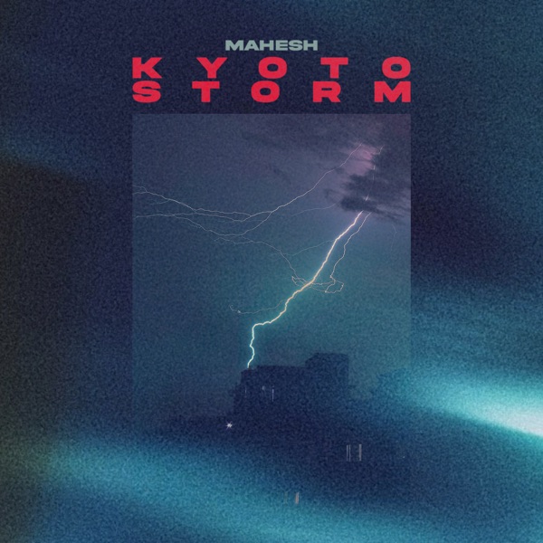 Kyoto Storm - Single