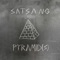 Speak Up (feat. Wookiefoot) - Satsang lyrics