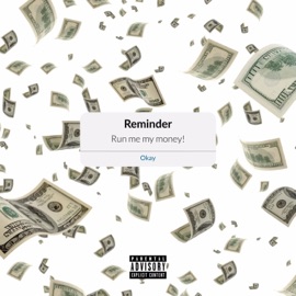 Run Me My Money Susan Carol