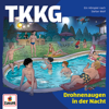 TKKG - Folge 232: Drohnenaugen in der Nacht Grafik